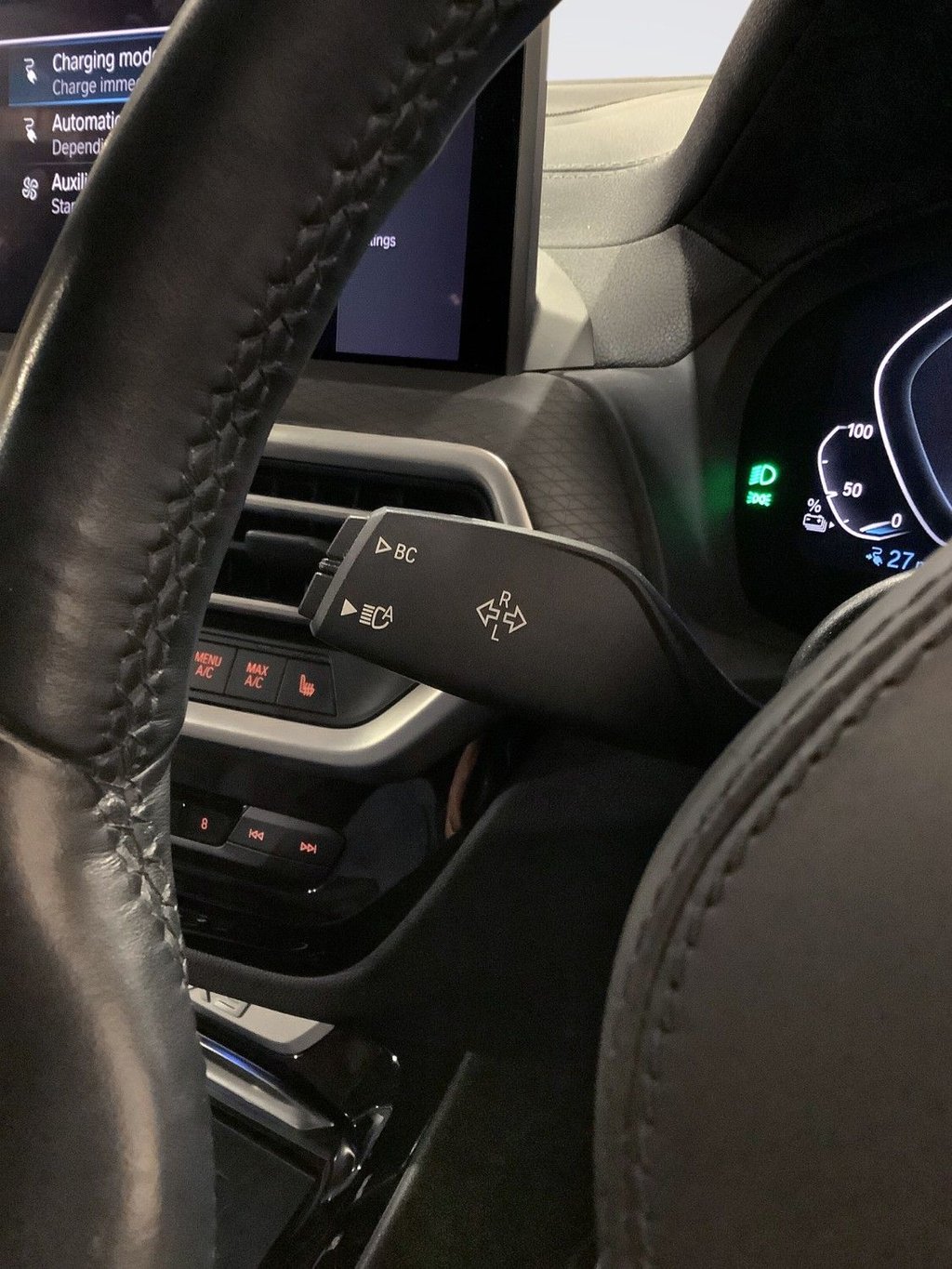 Used BMW iX3 2021 for sale - 77236308: Photo 19