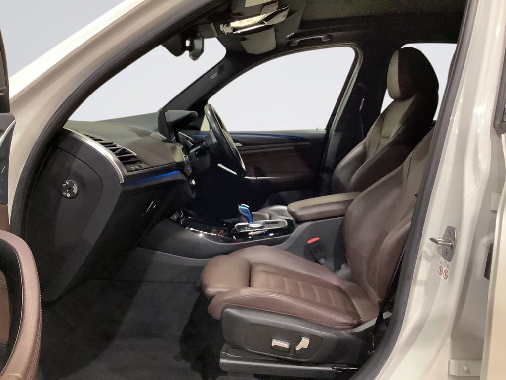 Used BMW iX3 2021 for sale - 77236308: Photo 24