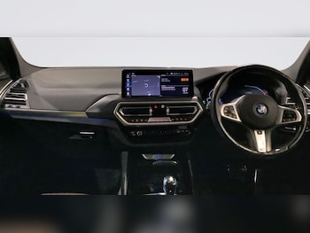 Used BMW iX3 2021 for sale - 77236308: Photo