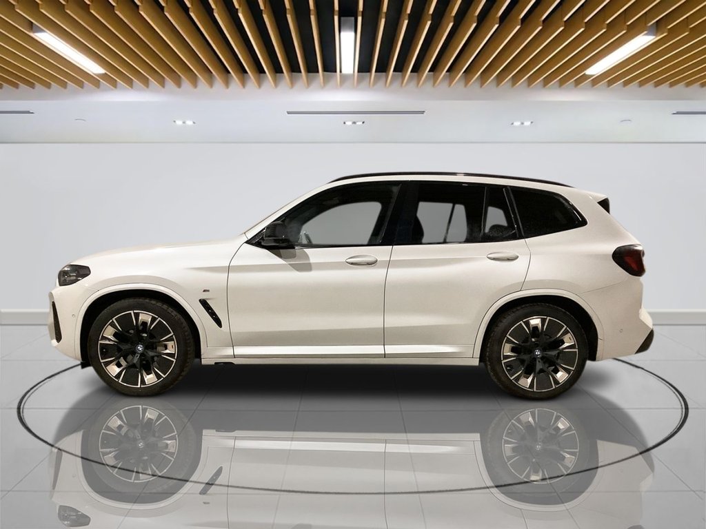 Used BMW iX3 2021 for sale - 77236308: Photo 5