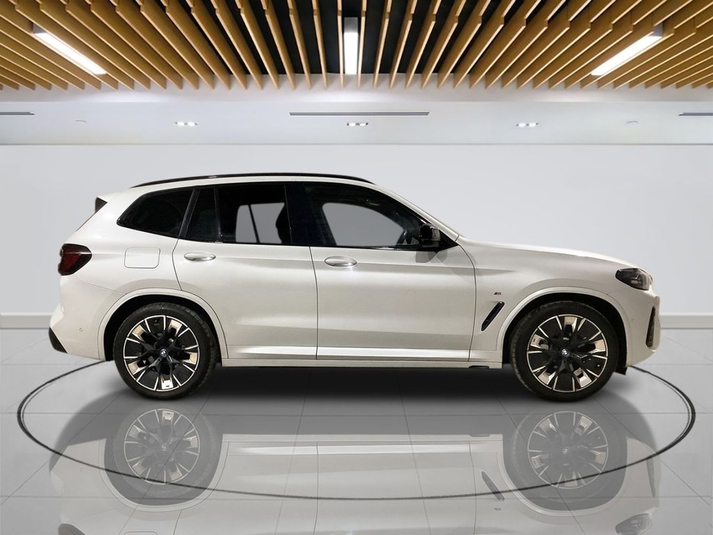 Used BMW iX3 2021 for sale - 77236308: Photo 9