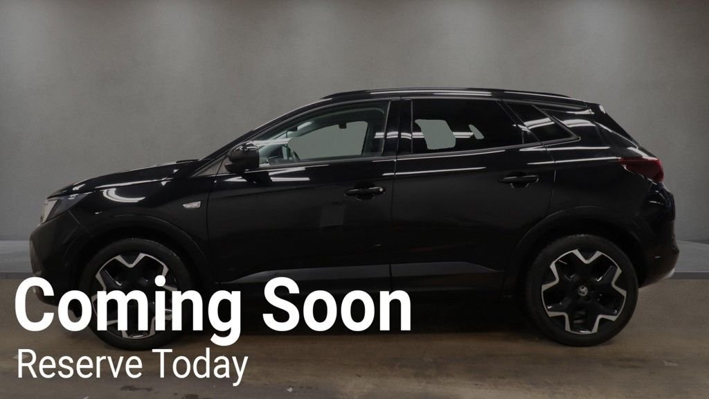 Used Vauxhall Grandland 2022 for sale - 77755305: Photo 12