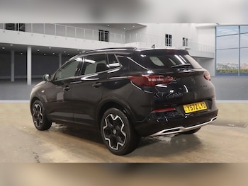 Used Vauxhall Grandland 2022 for sale - 77755305: Photo