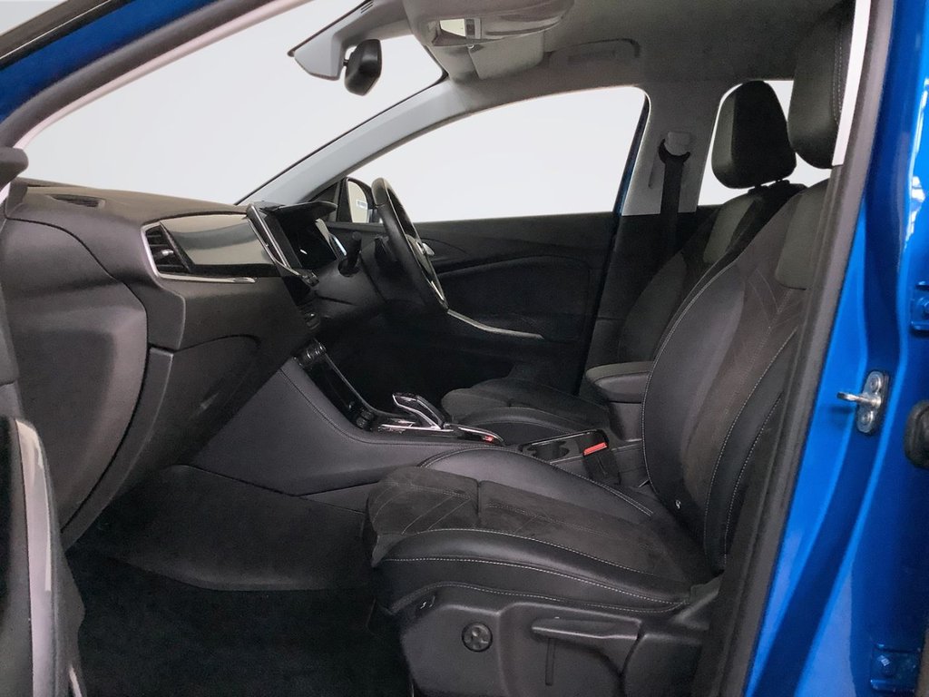 Used Vauxhall Grandland 2022 for sale - 77655514: Photo 12