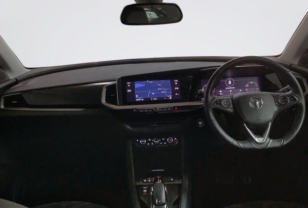 Used Vauxhall Grandland 2022 for sale - 77655514: Photo 3