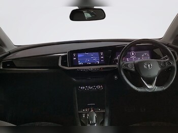 Used Vauxhall Grandland 2022 for sale - 77655514: Photo