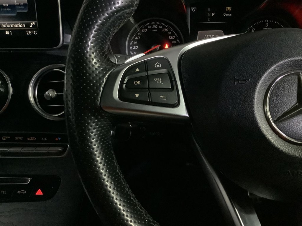 Used Mercedes-Benz GLC 2018 for sale - 76376208: Photo 15