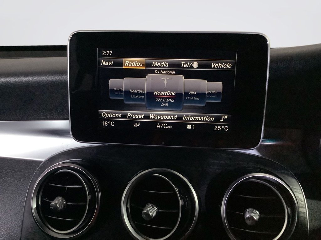 Used Mercedes-Benz GLC 2018 for sale - 76376208: Photo 21