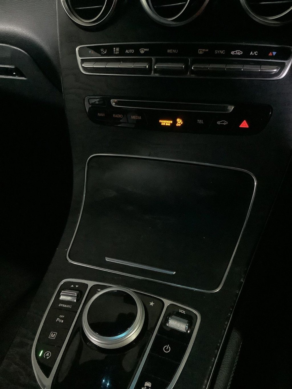 Used Mercedes-Benz GLC 2018 for sale - 76376208: Photo 23