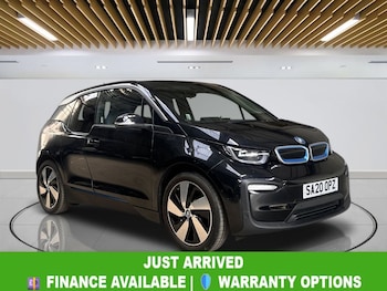 Used BMW i3 2020 for sale - 79318506: Photo