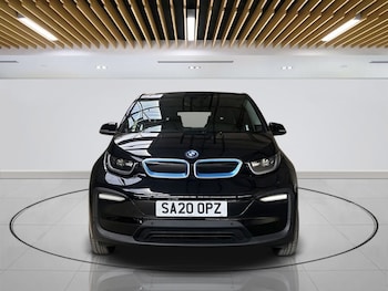 Used BMW i3 2020 for sale - 79318506: Photo