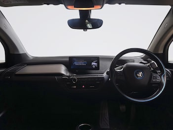 Used BMW i3 2020 for sale - 79318506: Photo