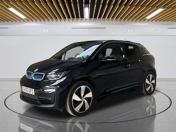 Used BMW i3 2020 for sale - 79318506: Photo
