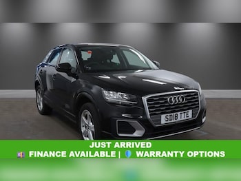 Used Audi Q2 2018 for sale - 78819265: Photo