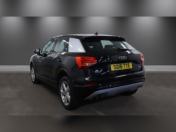 Used Audi Q2 2018 for sale - 78819265: Photo