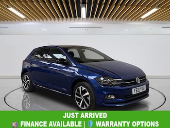 Used Volkswagen Polo 2021 for sale - 78677885: Photo