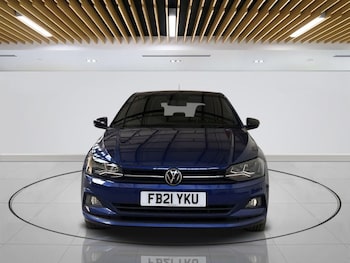 Used Volkswagen Polo 2021 for sale - 78677885: Photo