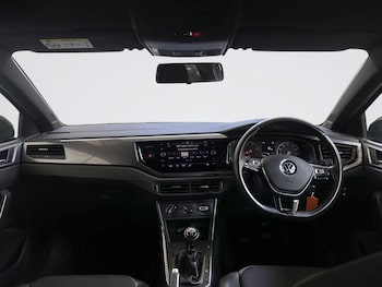 Used Volkswagen Polo 2021 for sale - 78677885: Photo