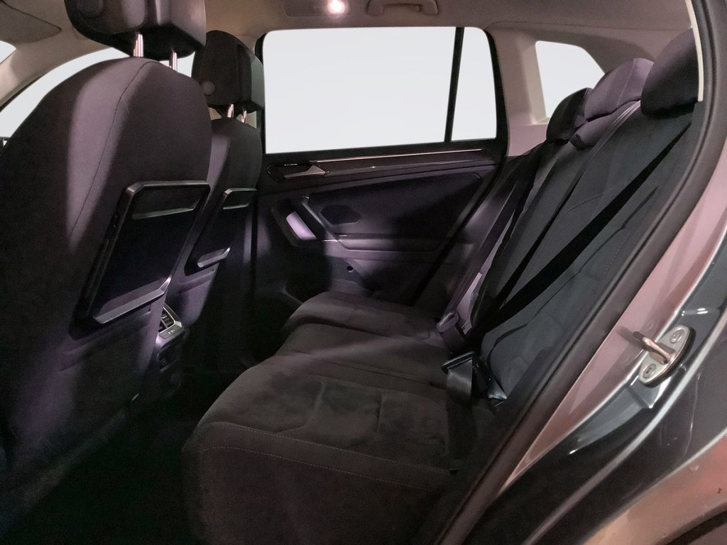 Used Volkswagen Tiguan 2017 for sale - 76631848: Photo 13