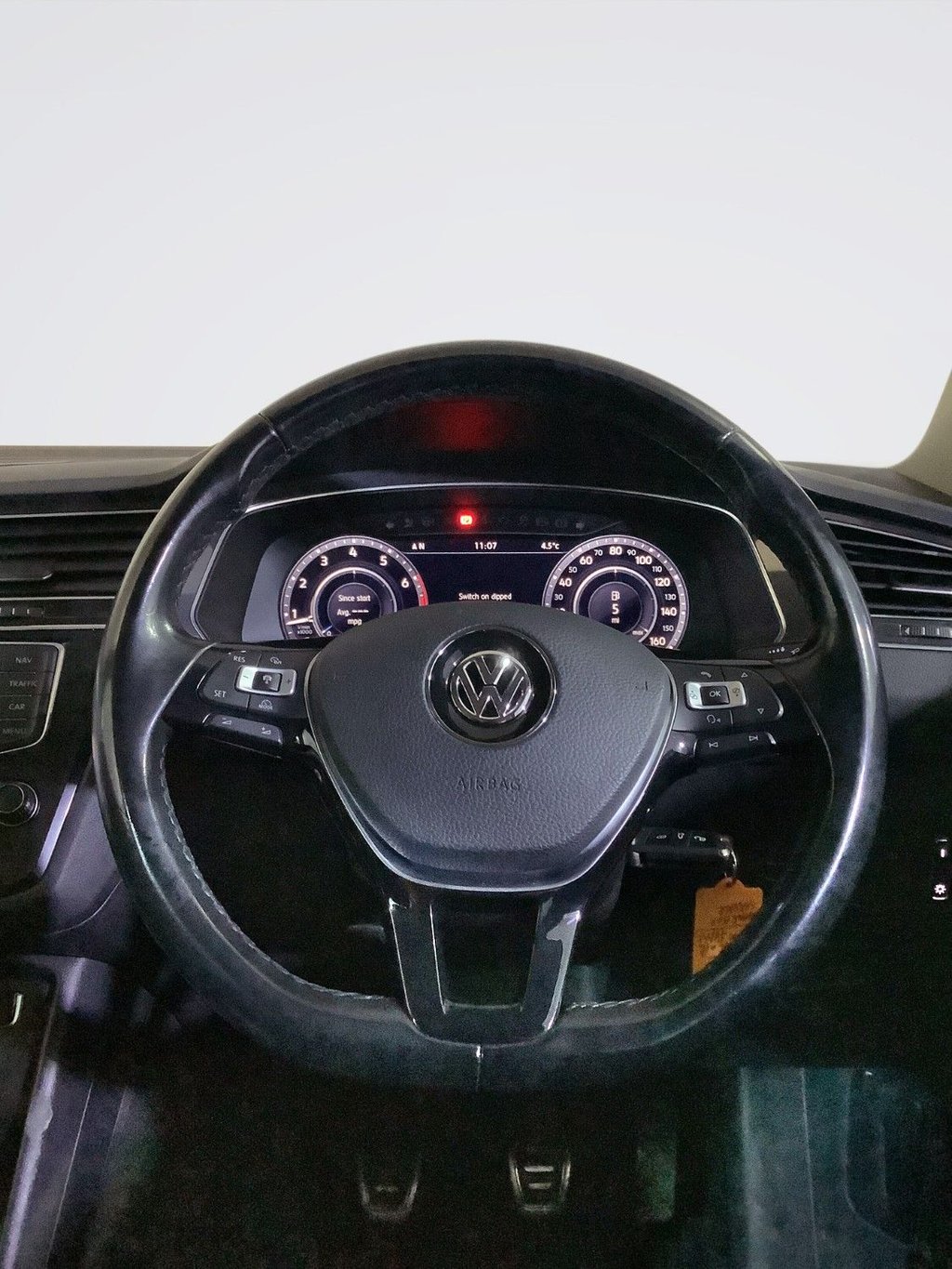 Used Volkswagen Tiguan 2017 for sale - 76631848: Photo 16