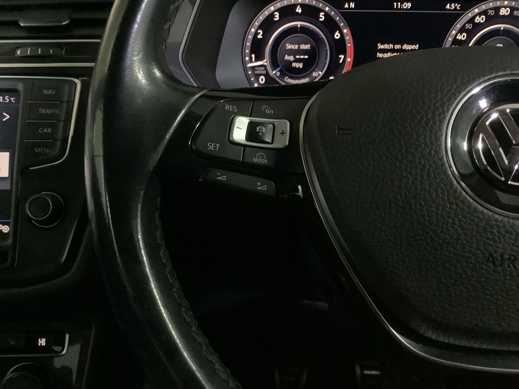 Used Volkswagen Tiguan 2017 for sale - 76631848: Photo 17