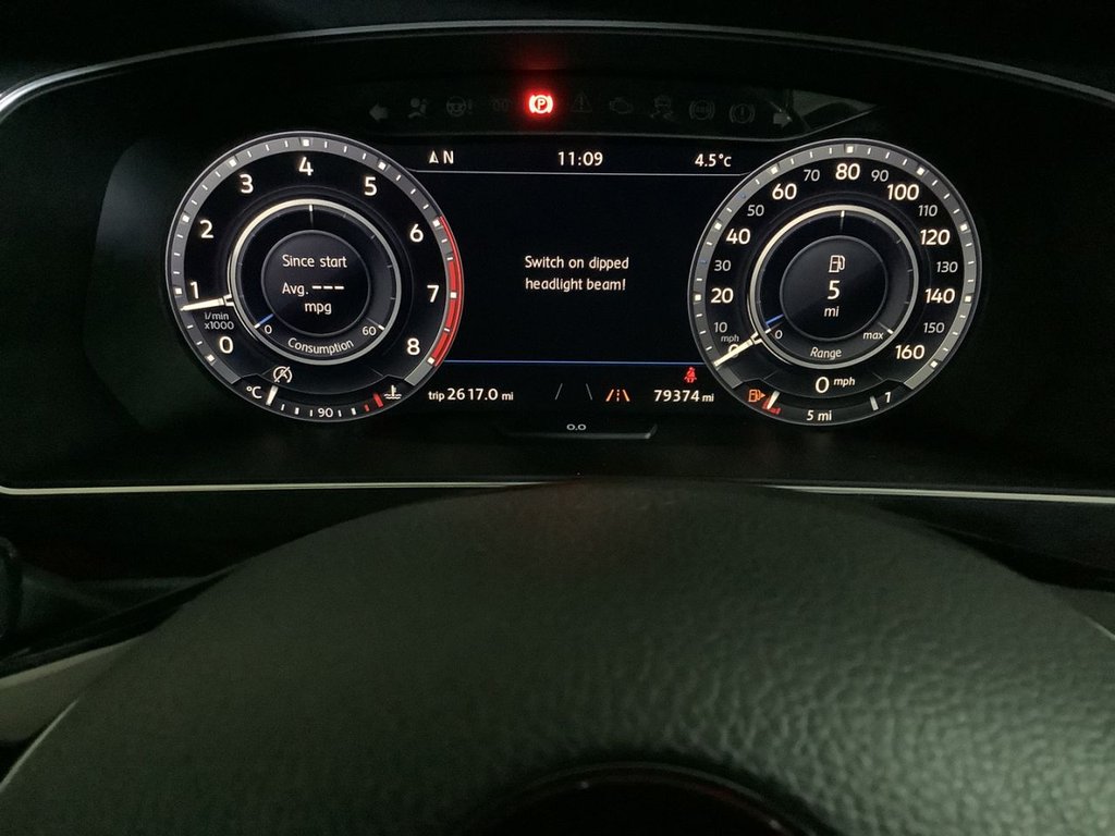 Used Volkswagen Tiguan 2017 for sale - 76631848: Photo 18