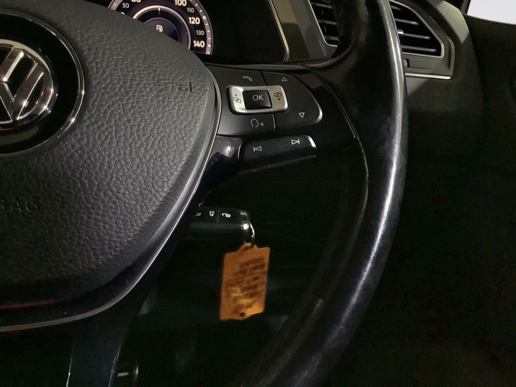 Used Volkswagen Tiguan 2017 for sale - 76631848: Photo 19