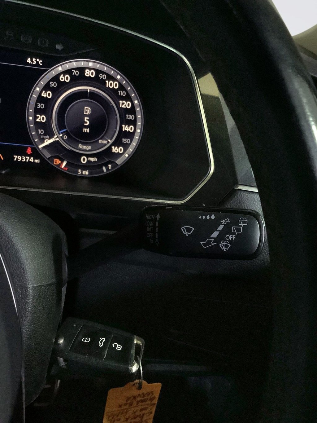 Used Volkswagen Tiguan 2017 for sale - 76631848: Photo 20