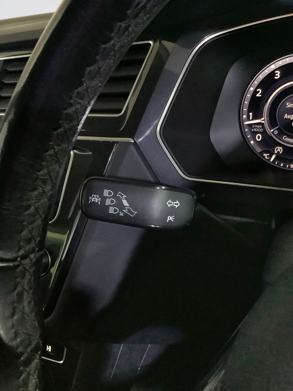 Used Volkswagen Tiguan 2017 for sale - 76631848: Photo 21