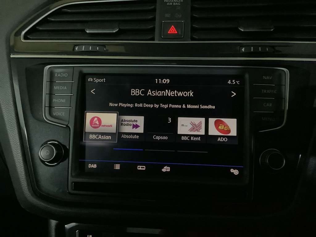 Used Volkswagen Tiguan 2017 for sale - 76631848: Photo 23