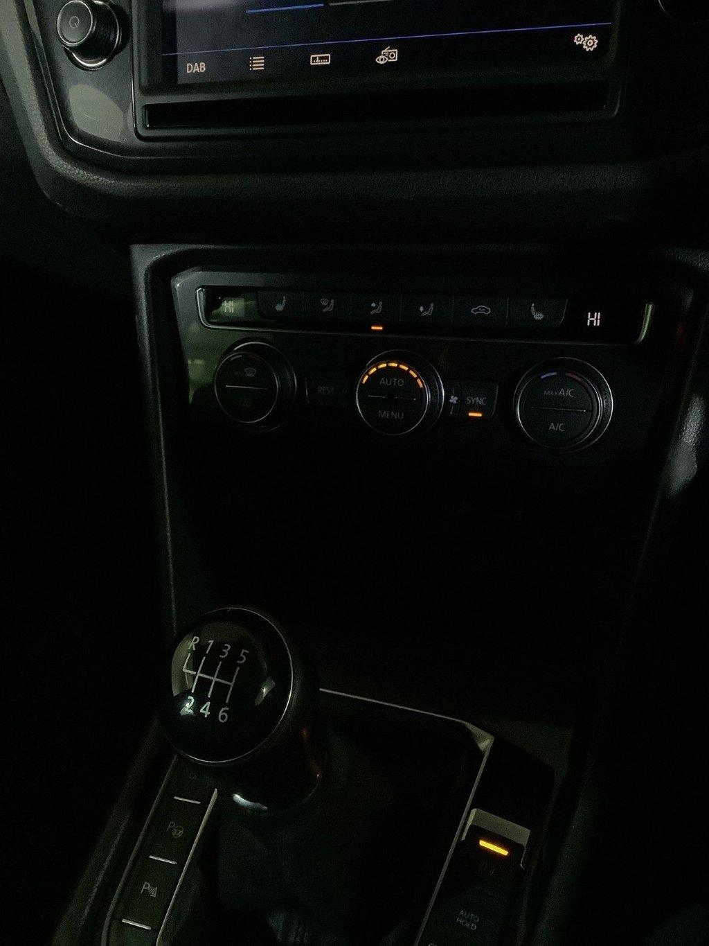 Used Volkswagen Tiguan 2017 for sale - 76631848: Photo 24