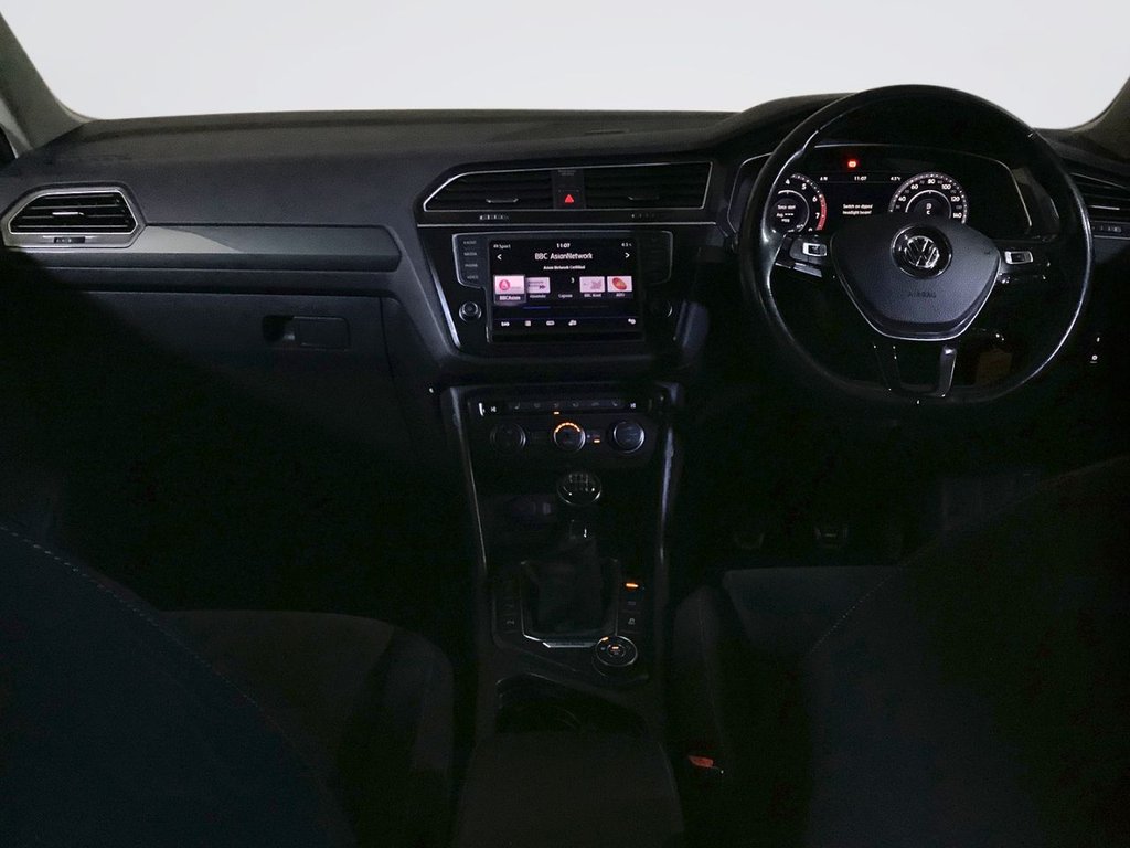 Used Volkswagen Tiguan 2017 for sale - 76631848: Photo 3