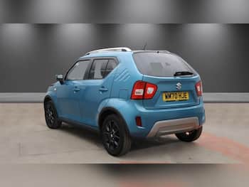 Used Suzuki Ignis 2020 for sale - 79709050: Photo