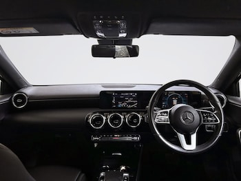 Used Mercedes-Benz A-Class 2018 for sale - 79050906: Photo