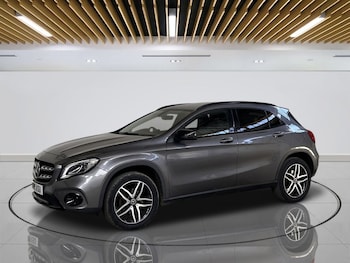 Used Mercedes-Benz GLA 2019 for sale - 79238023: Photo