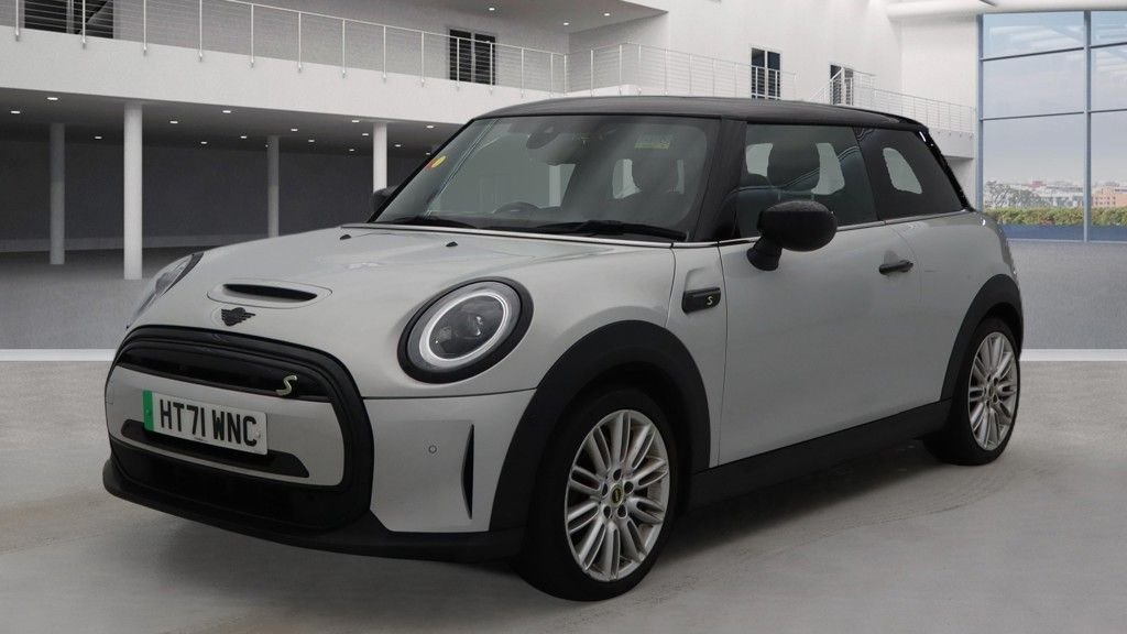 Used MINI Hatch 2022 for sale - 77464378: Photo 2