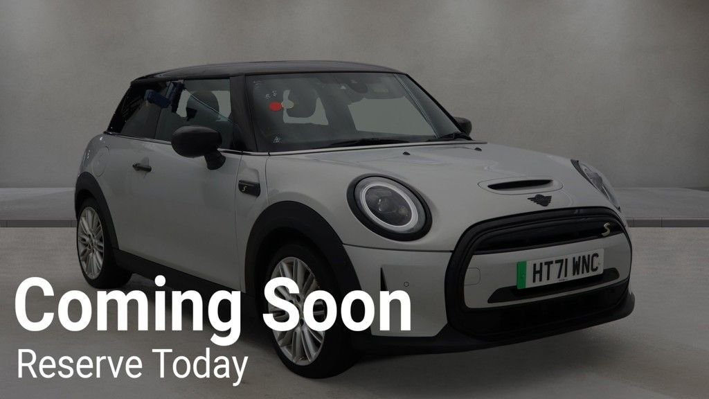 Used MINI Hatch 2022 for sale - 77464378: Photo 7