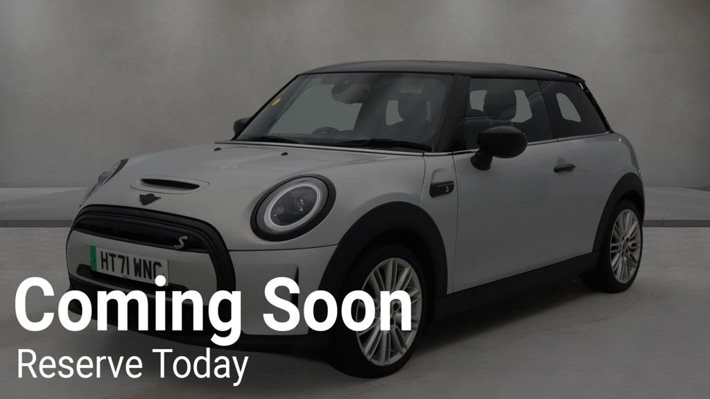 Used MINI Hatch 2022 for sale - 77464378: Photo 8