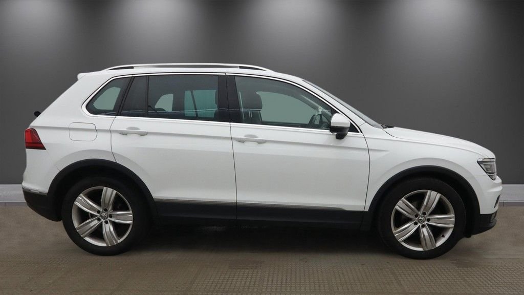 Used Volkswagen Tiguan 2020 for sale - 78167661: Photo 5