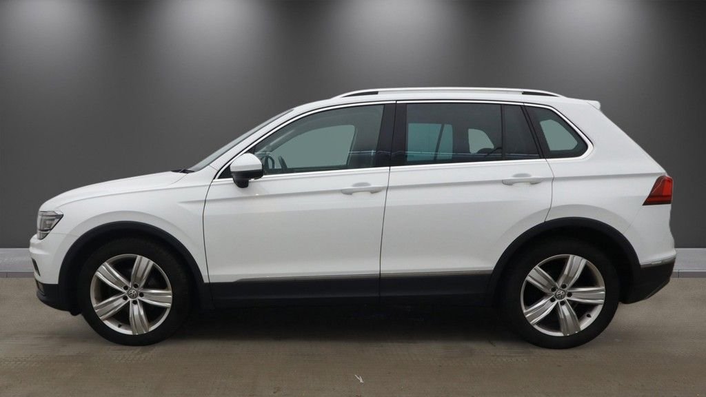 Used Volkswagen Tiguan 2020 for sale - 78167661: Photo 6