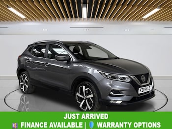 Used Nissan Qashqai 2019 for sale - 78880229: Photo