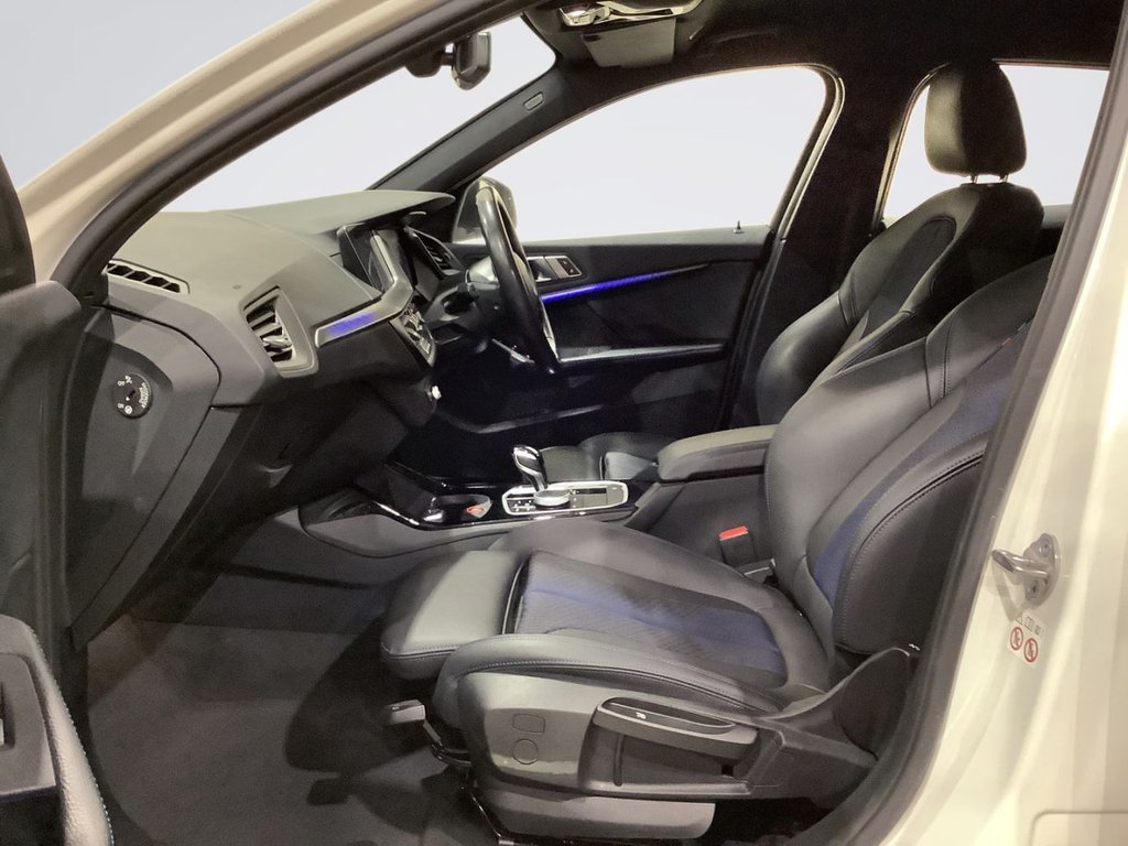 Used BMW 1 Series 2021 for sale - 77187911: Photo 11