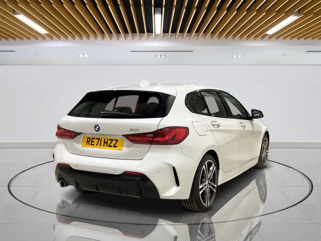 Used BMW 1 Series 2021 for sale - 77187911: Photo 7