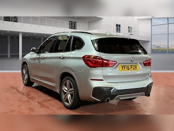 Used BMW X1 2016 for sale - 76376126: Photo