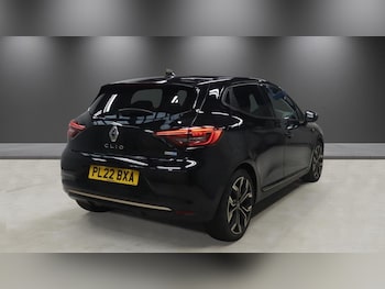 Used Renault Clio 2022 for sale - 78293511: Photo