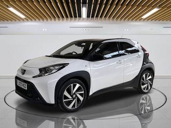 Used Toyota Aygo X 2023 for sale - 78918906: Photo