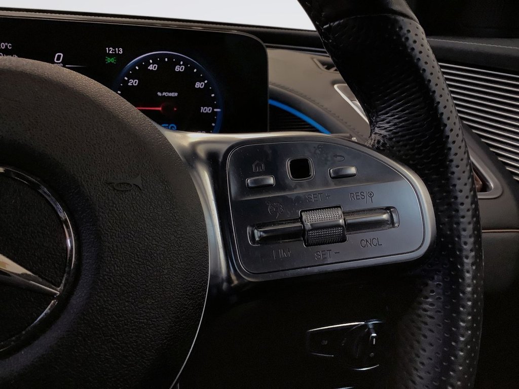 Used Mercedes-Benz EQC 2021 for sale - 78016762: Photo 18