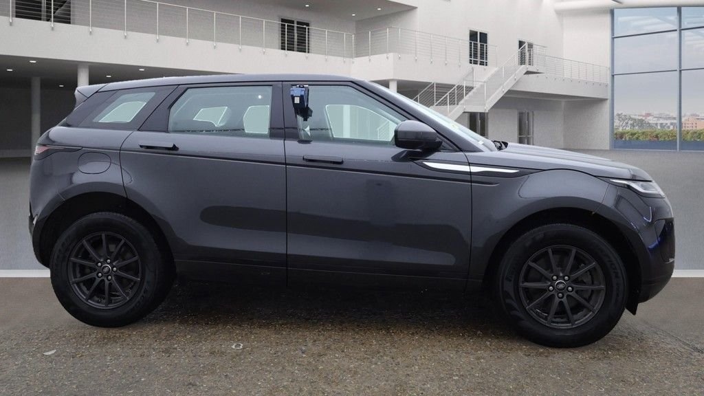 Used Land Rover Range Rover Evoque 2019 for sale - 76803758: Photo 11