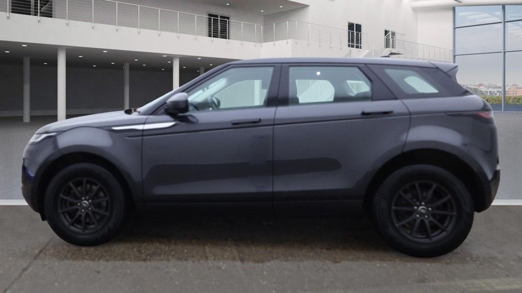 Used Land Rover Range Rover Evoque 2019 for sale - 76803758: Photo 12