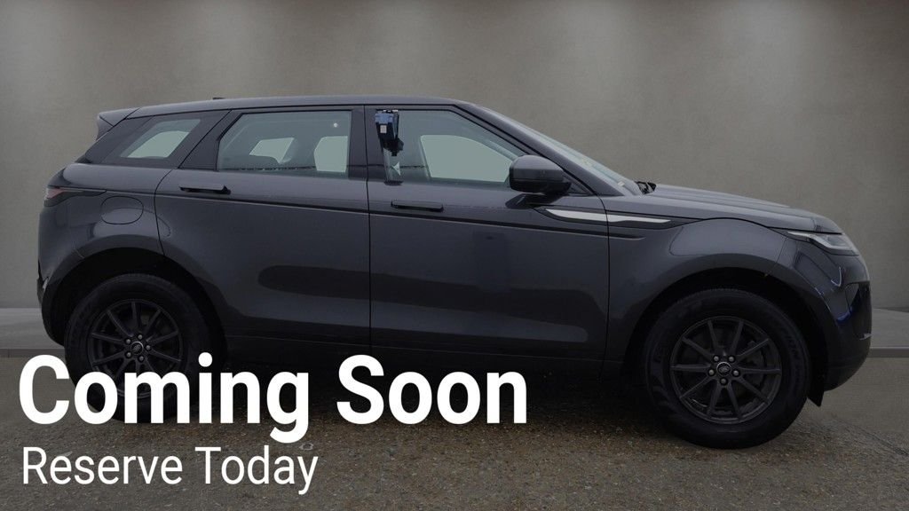 Used Land Rover Range Rover Evoque 2019 for sale - 76803758: Photo 5